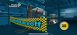 Game screenshot Forklift Faceoff mod apk