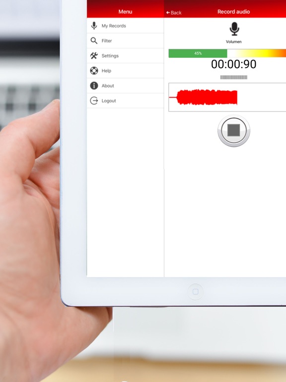 Screenshot #4 pour OnlineLab