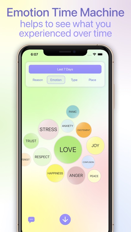 force4change – Tag Journaling screenshot-9