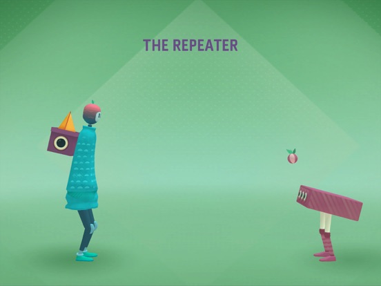 The Pack - NYSCI iPad screenshot 7 - Games app