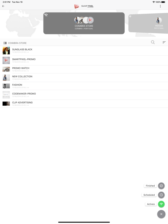 Screenshot #5 pour Smart Pixel