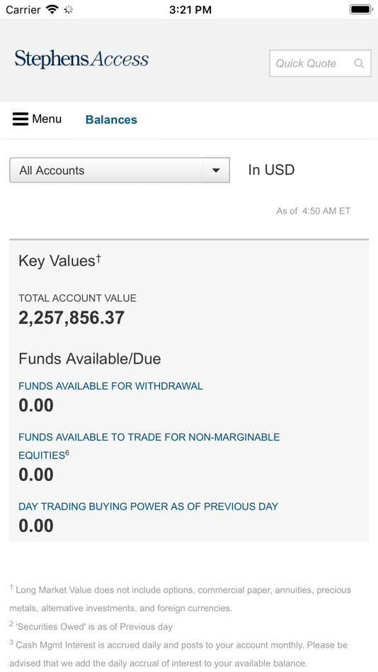 #3. Stephens Access (iOS) 由: Stephens