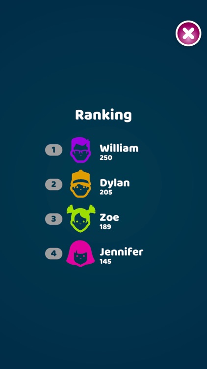 Yatzy Party 3D — Multiplayer screenshot-4