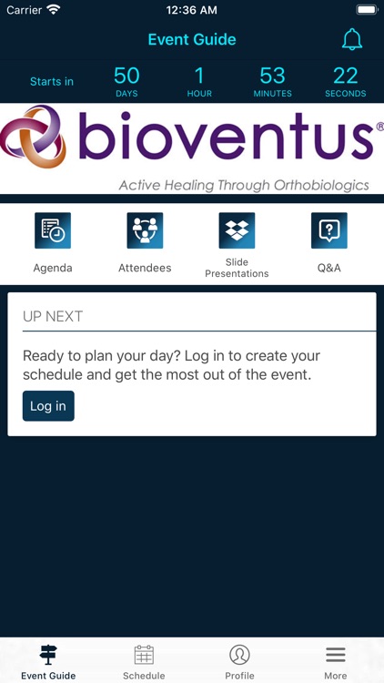 TOBI2020 The Orthobiologic Ins screenshot-3