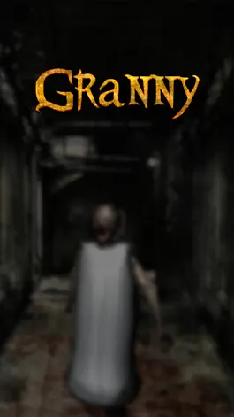 Game screenshot The Scary Granny Call Game mod apk