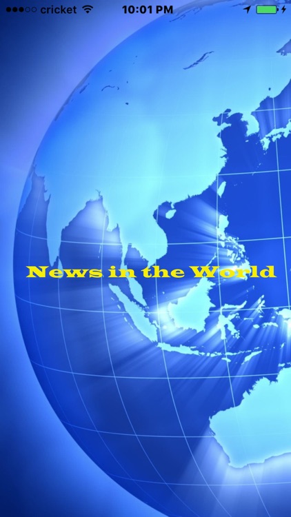 News in the World screenshot-3
