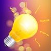 Bulbes - lightbulbs memo - iPhoneアプリ