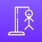 Enjoy the hangman game on your mobile or tablet