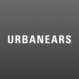 Urbanears Connected