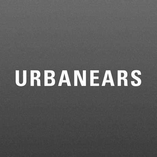 Urbanears Connected