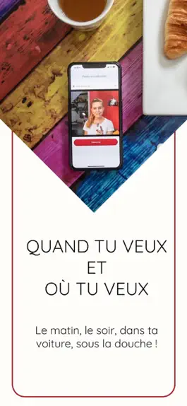 Game screenshot Coaching vocal - Queen Clairie hack