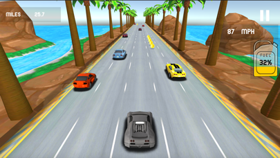 Screenshot #9 for Car Run 2