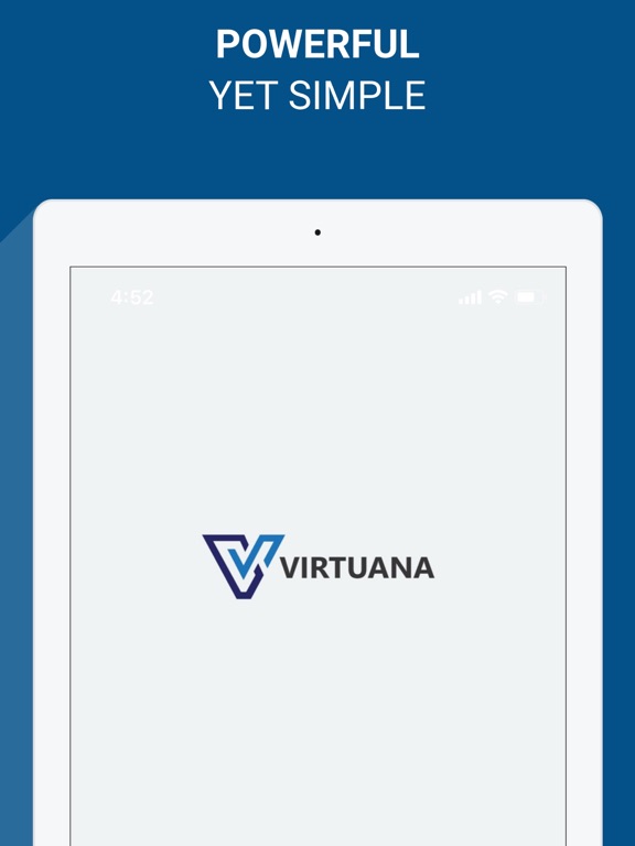 Screenshot #4 pour Virtuana