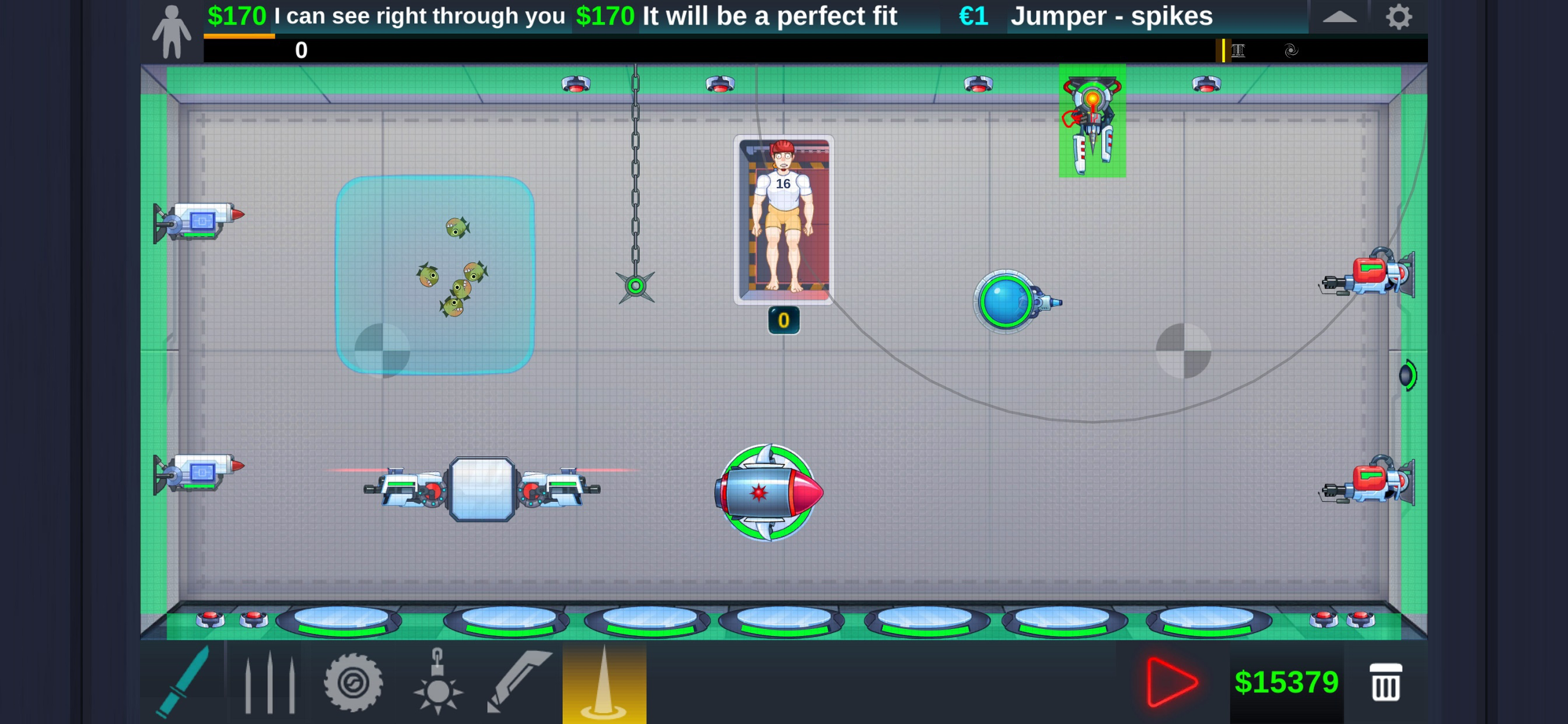 Happy Room screenshot 9