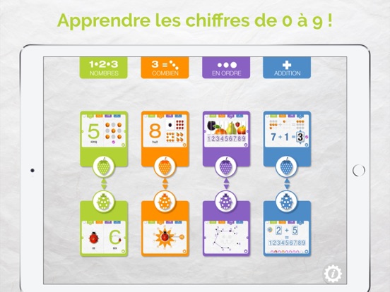 Screenshot #4 pour iD-123