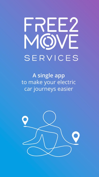 Free2Move Services