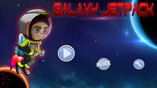 Galaxy Jetpack: Sonic Commandのおすすめ画像1