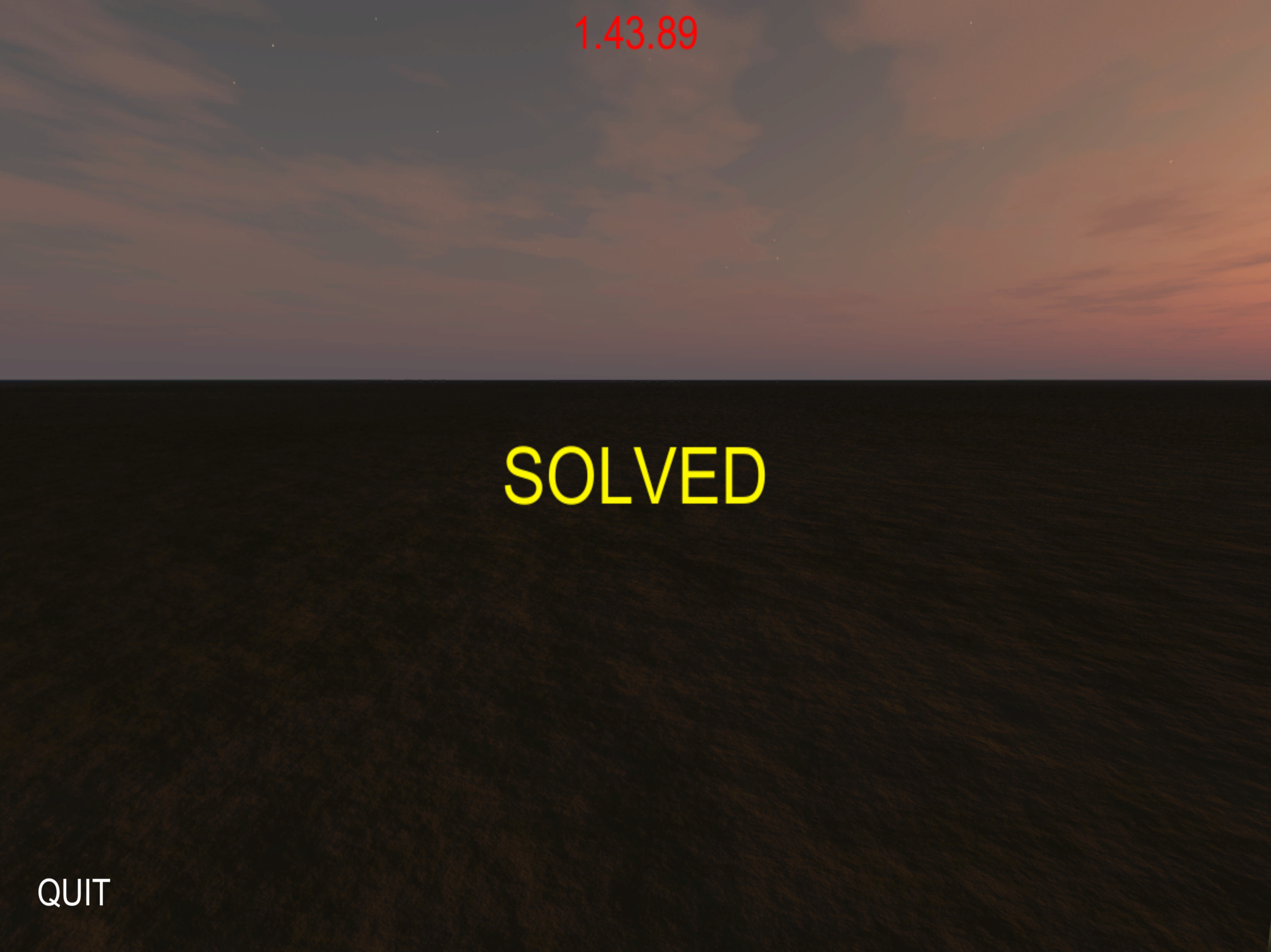 Mazes Mobile screenshot 5
