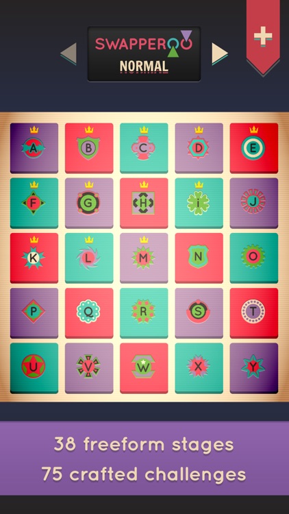 Swapperoo screenshot-4