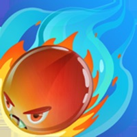 Skater vs Monster Balls