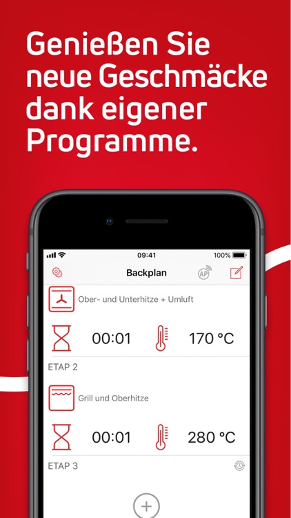 Amica Home screenshot-4