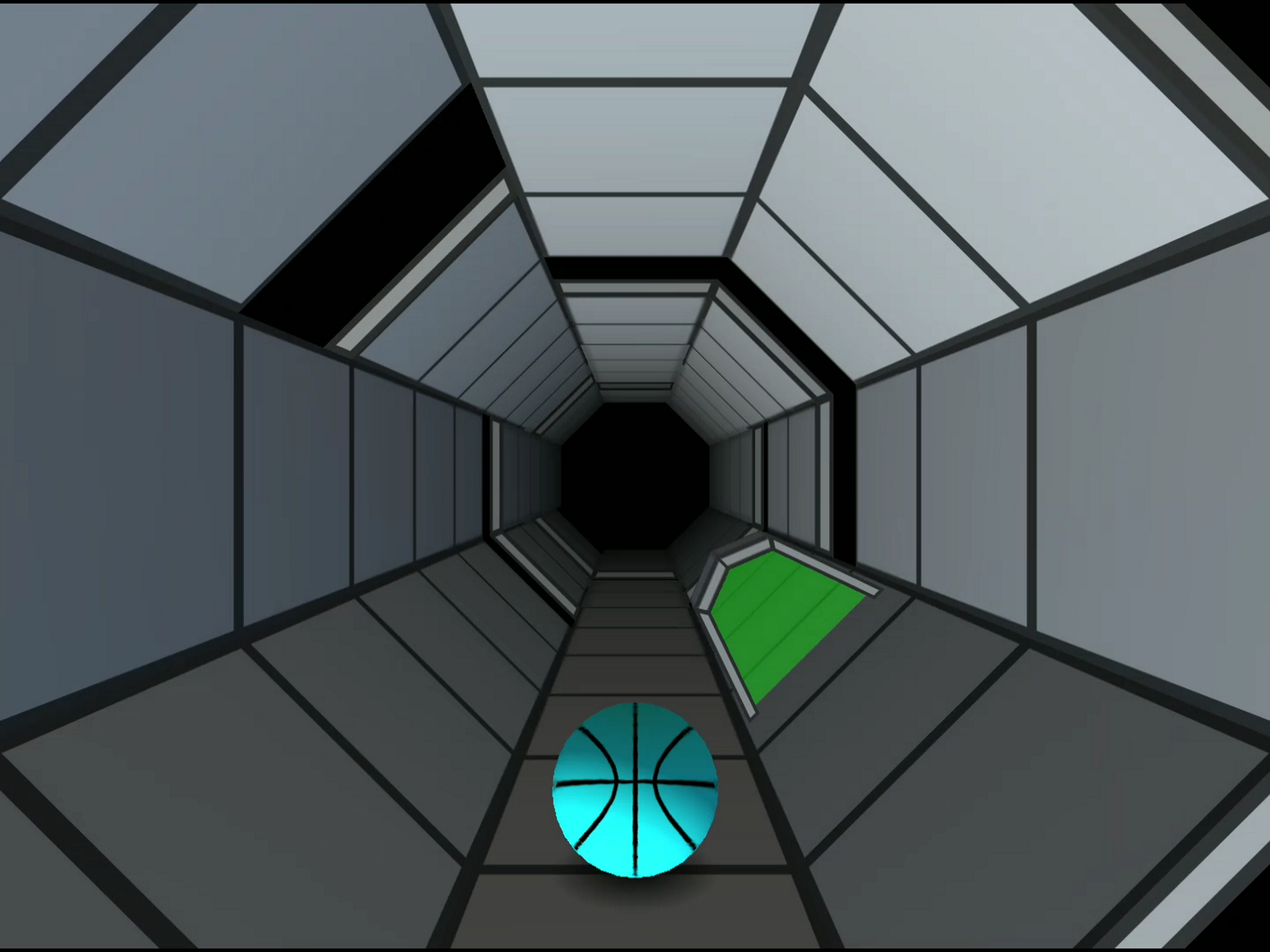 Tunnel Of Color screenshot 16