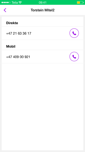 SkyTelefoni(圖5)-速報App