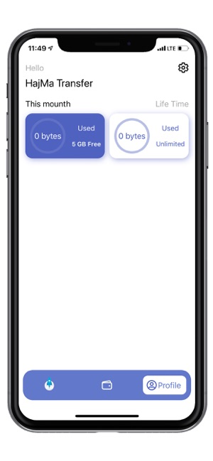Hajma Transfer(圖8)-速報App