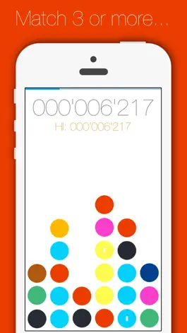 Game screenshot Colorbs mod apk