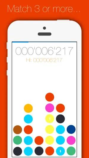 Colorbs screenshot 1