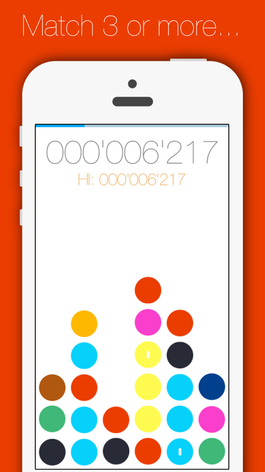 Colorbs - 1.4.1 - (iOS)