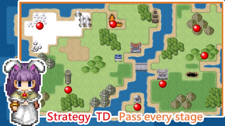 Defend ! Hero screenshot-4