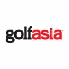 Golf Asia - iPadアプリ