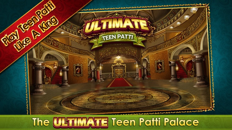 UTP - Ultimate Teen Patti