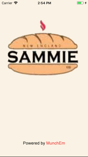 New England Sammies(圖1)-速報App