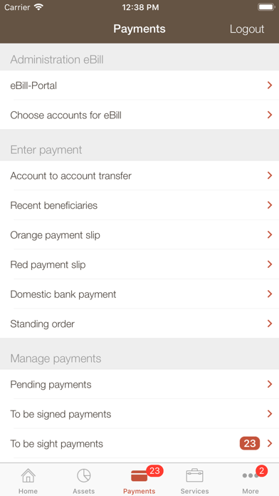 Online Banking Mit Chiptan Sparkasse Hanau