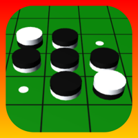 Reversi - Gamesgully