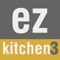 EZ Kitchen 3 is now available