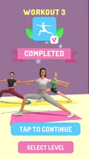 How to cancel & delete yoga instructor 3d 4