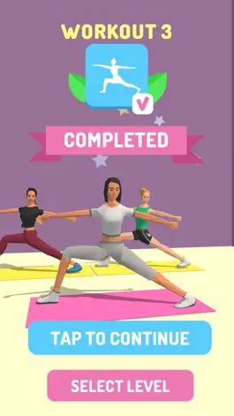 Game screenshot Yoga Instructor 3D hack