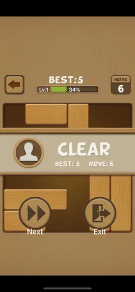 Game screenshot Dr. Unblock apk