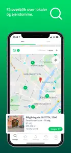 Ejendomstorvet.dk screenshot #1 for iPhone
