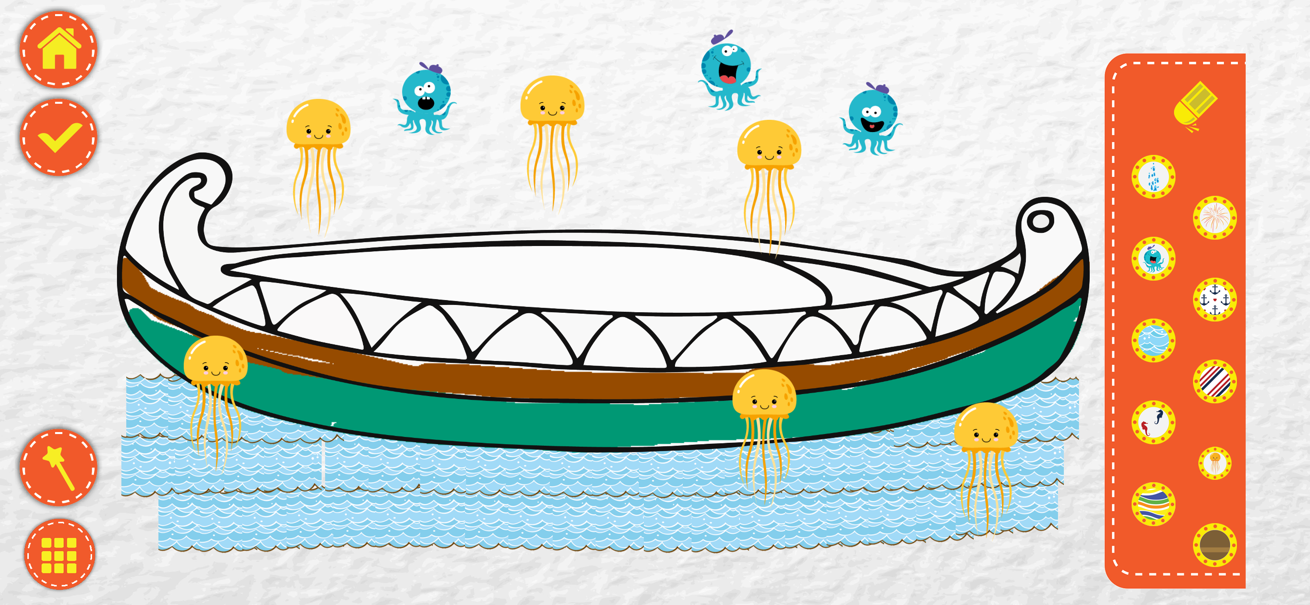 Ships and boats screenshot 4