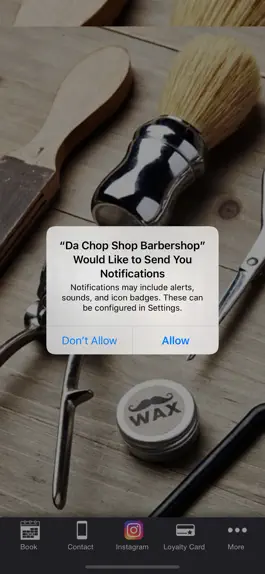 Game screenshot Da Chop Shop Barbershop mod apk