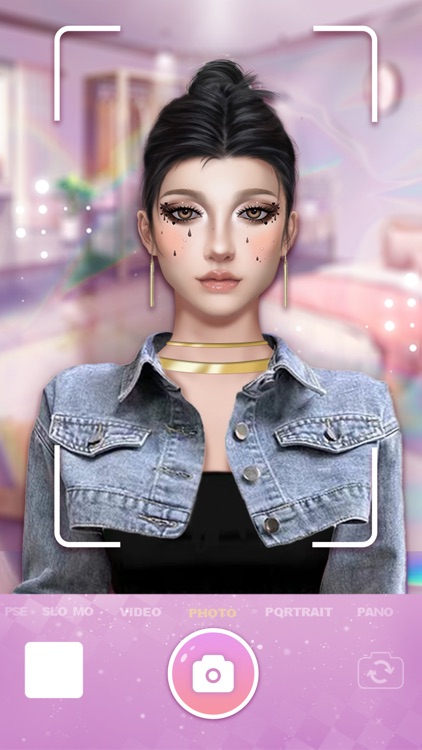 Best Makeup: Yourself Artist screenshot-4