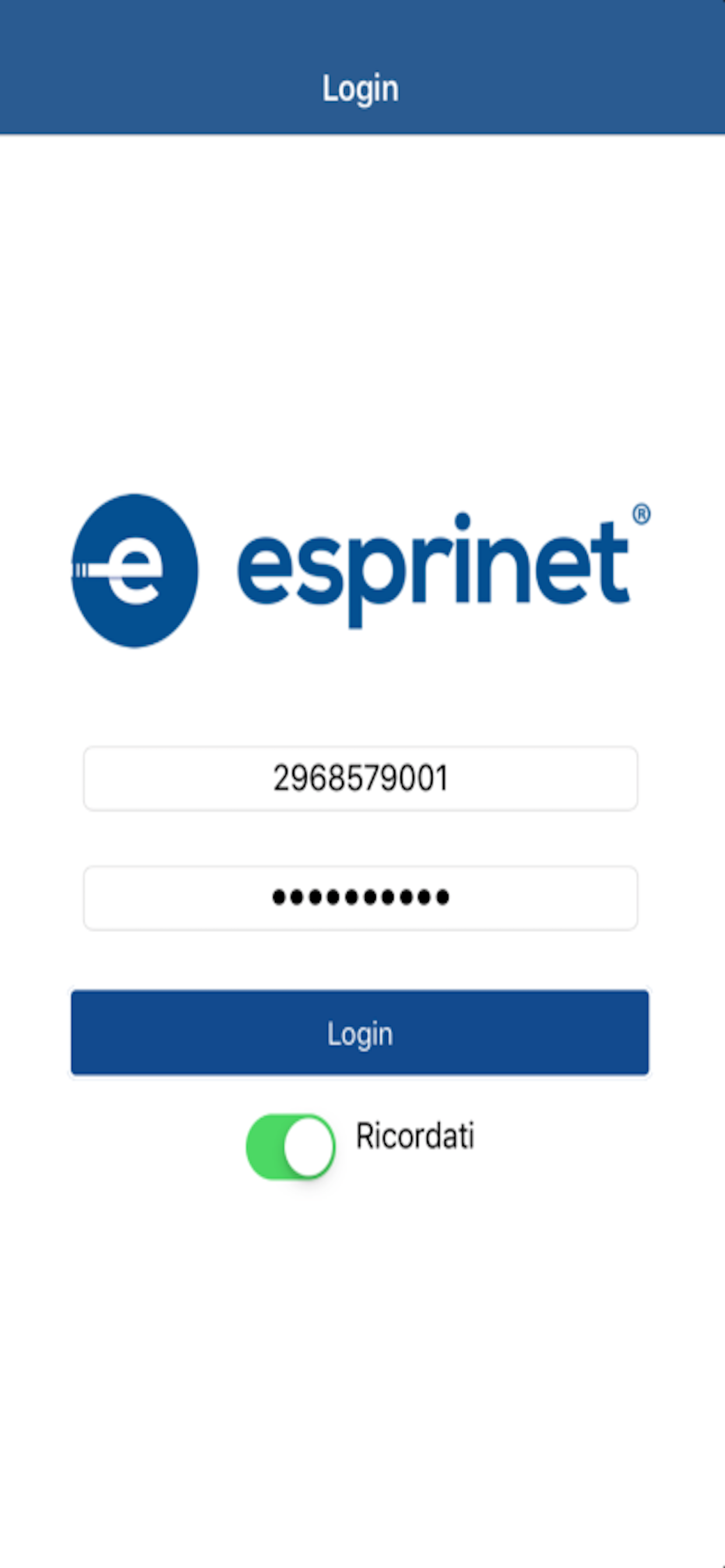 Esprinet Mobile