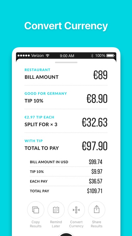 GlobeTips - Travel Tips screenshot-7