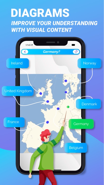Kharty - Educational Quiz Game screenshot-5