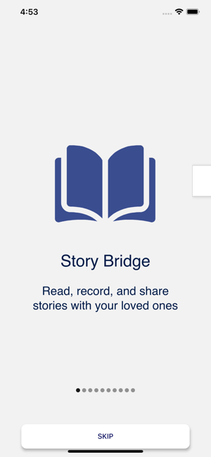 Story Bridge(圖1)-速報App
