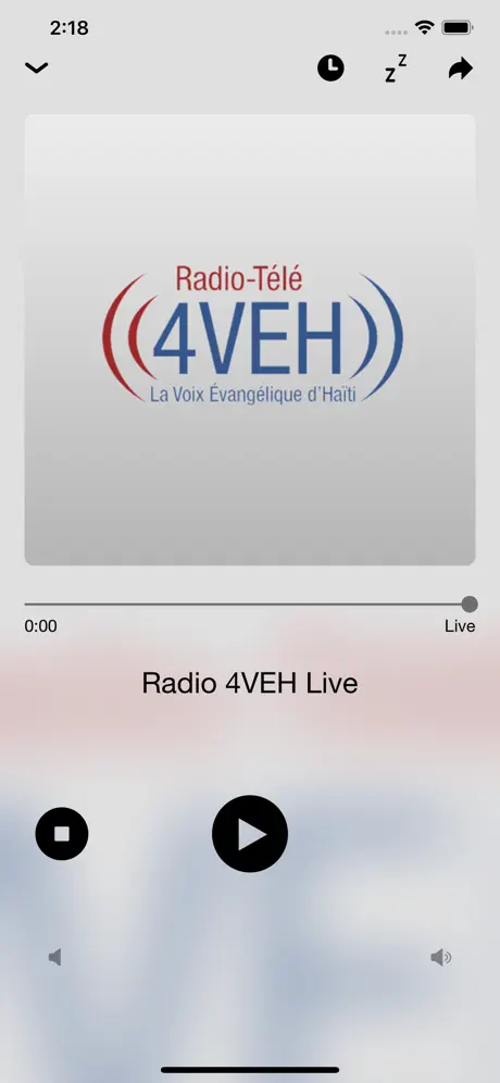 Radio 4VEH